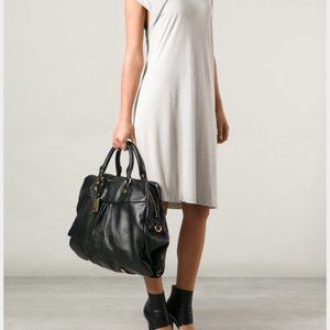 Marc by Marc Jacobs Dr Q Delancey Weekender Bag